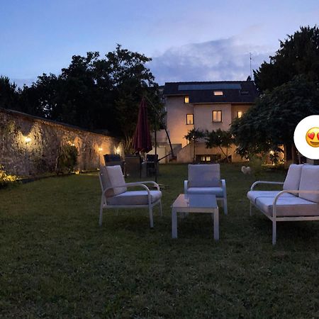 La Maison Du Luxe Ris-Orangis Ngoại thất bức ảnh