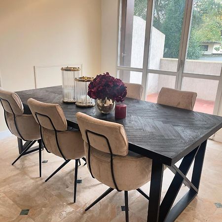 La Maison Du Luxe Ris-Orangis Ngoại thất bức ảnh