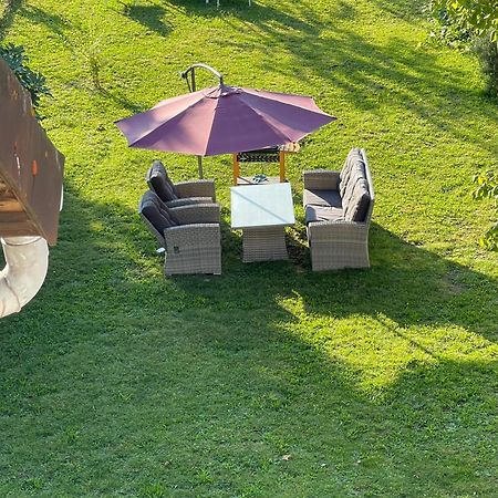 La Maison Du Luxe Ris-Orangis Ngoại thất bức ảnh