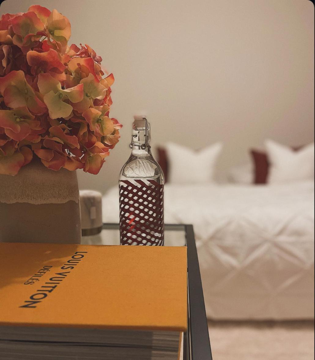 La Maison Du Luxe Ris-Orangis Ngoại thất bức ảnh