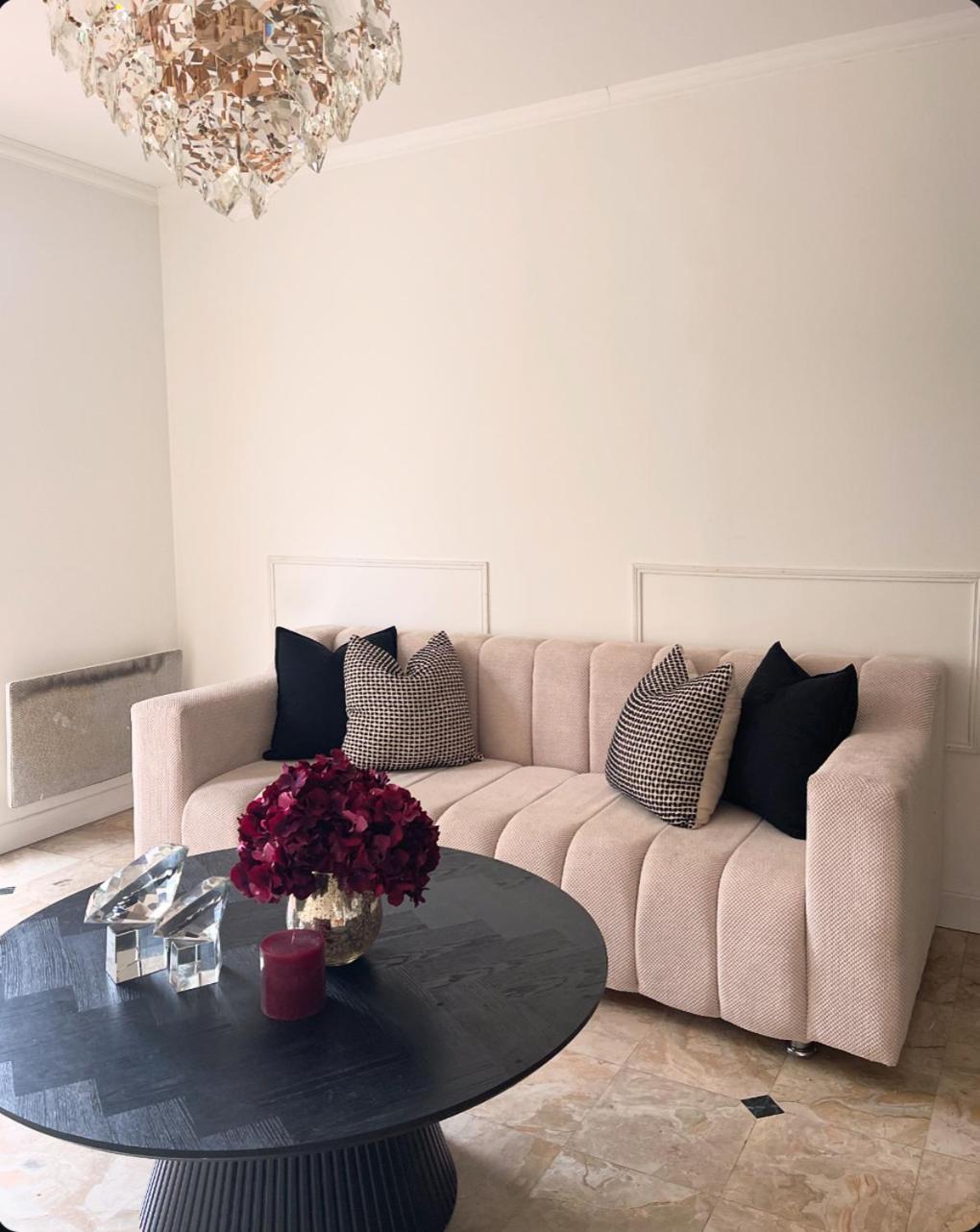 La Maison Du Luxe Ris-Orangis Ngoại thất bức ảnh