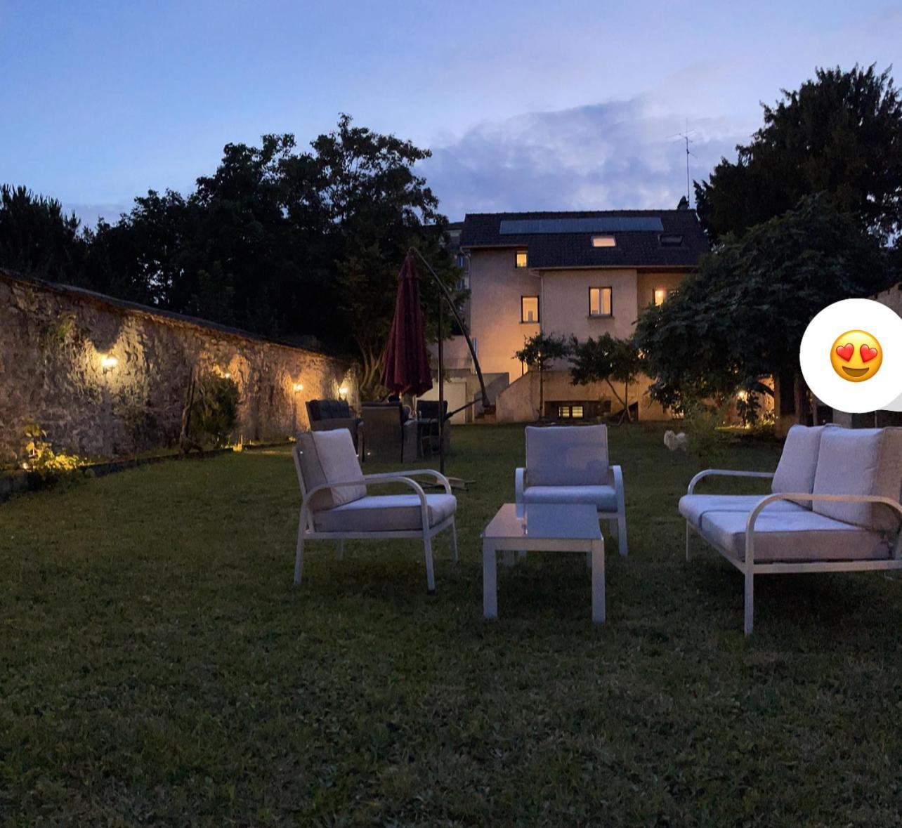La Maison Du Luxe Ris-Orangis Ngoại thất bức ảnh