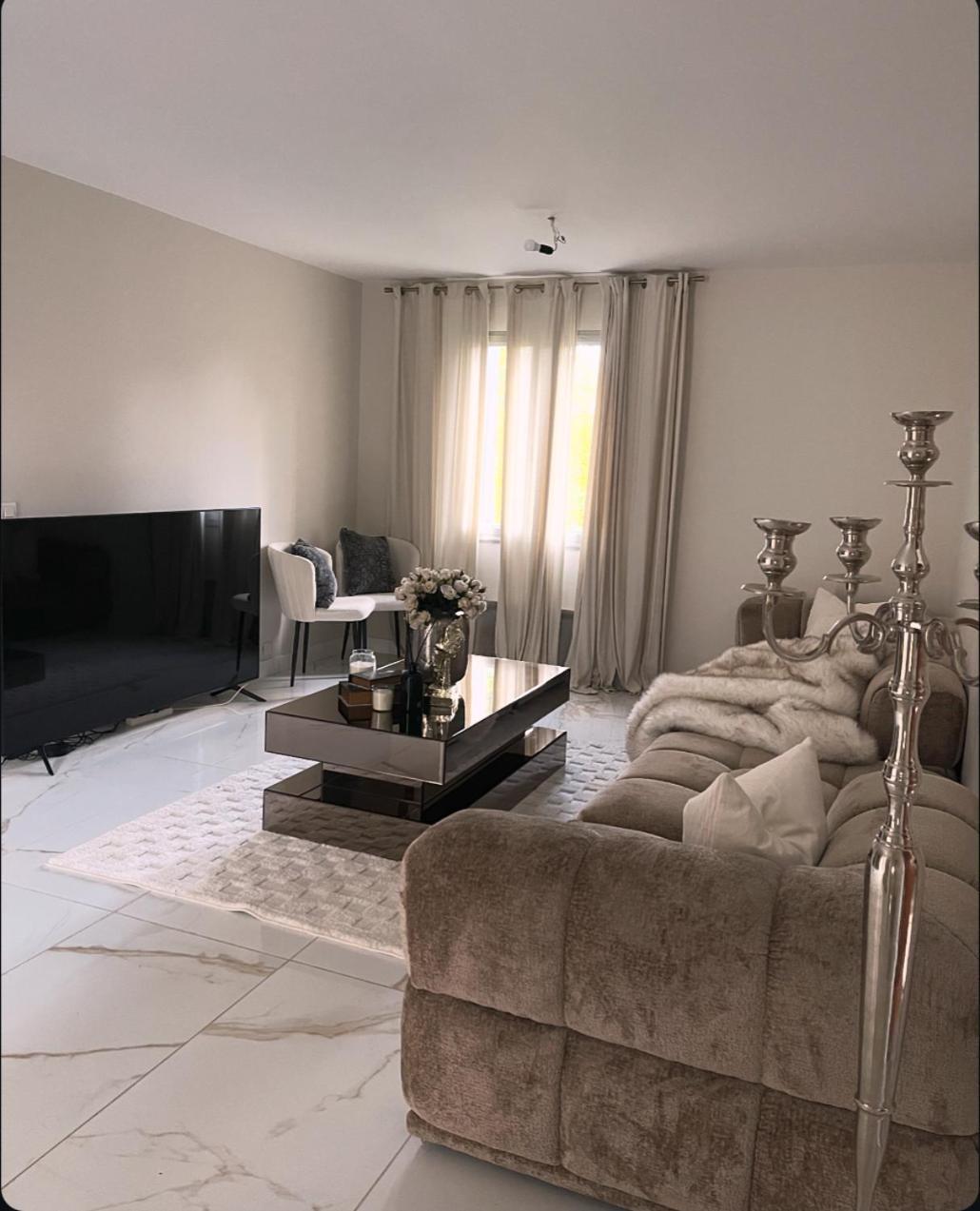 La Maison Du Luxe Ris-Orangis Ngoại thất bức ảnh