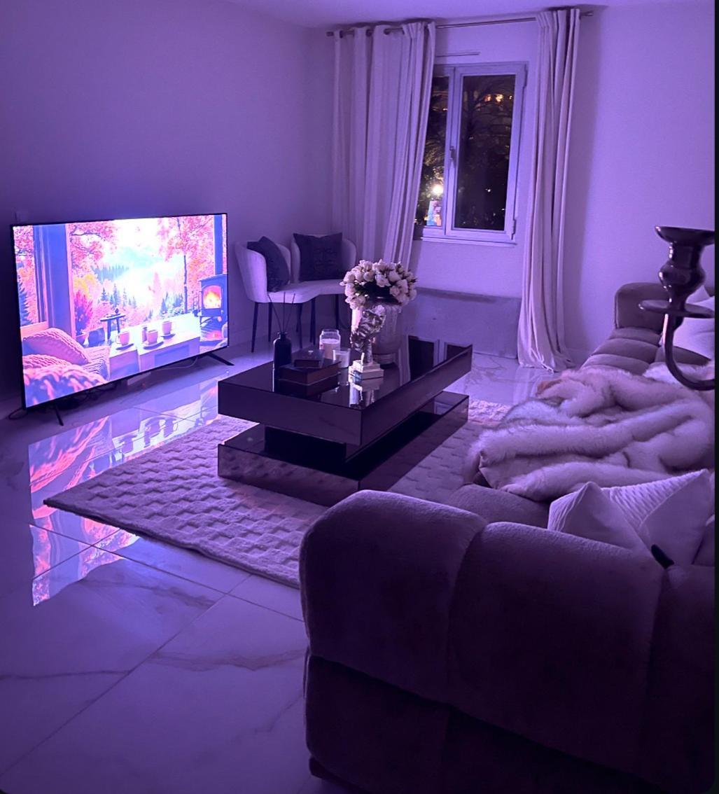 La Maison Du Luxe Ris-Orangis Ngoại thất bức ảnh